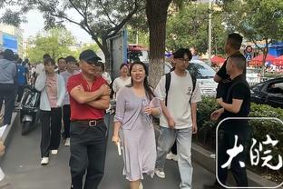 海港新闻官：今晚对阵泰山赛前，将为颜骏凌办中超300场仪式